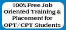 free training and placement