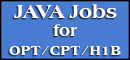 java jobs