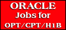 oracle jobs